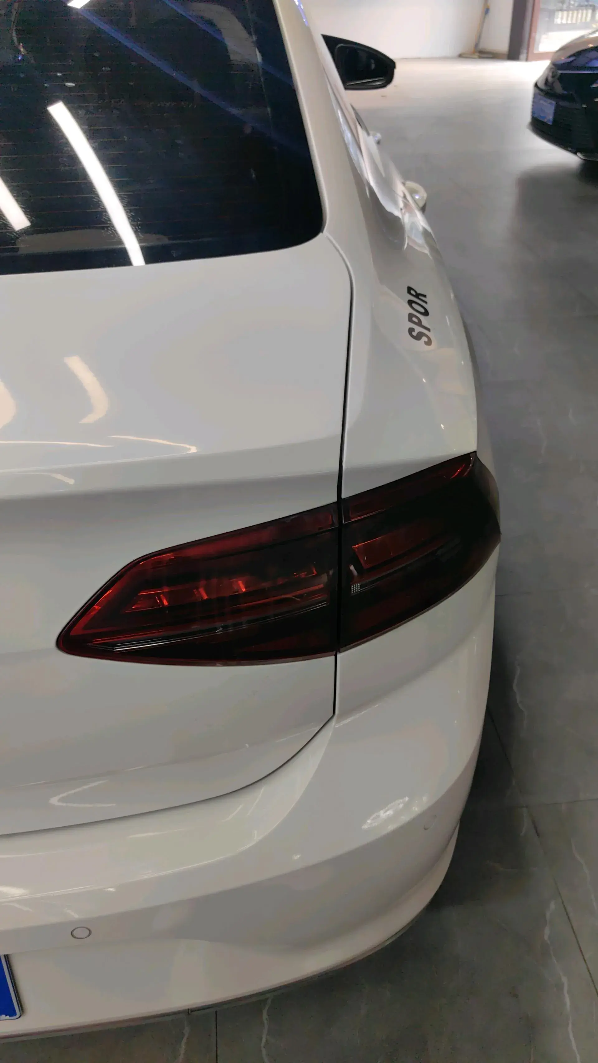 2019 VOLKSWAGEN LAMANDO thumbnail 4