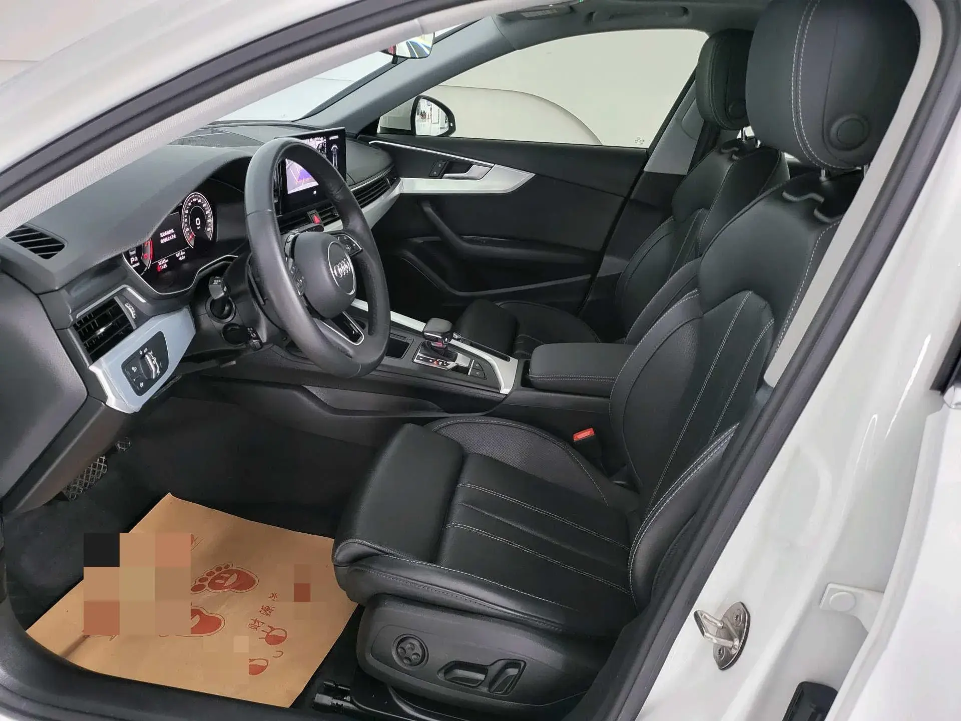 2022 AUDI A4L thumbnail 4