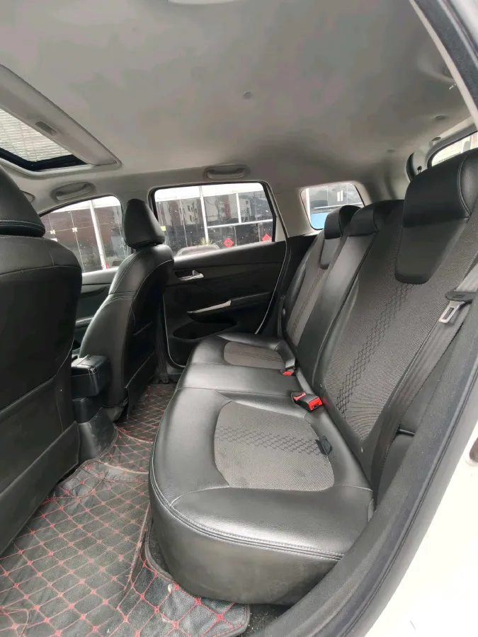 2018 Chevrolet Lova RV 1.5L 113HP L4 4AT,autocango,china used car exporter,china ev exporter,chinese used car exporter,chinese used ev exporter