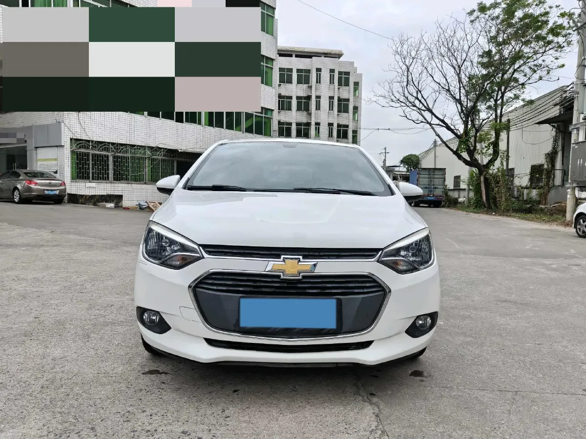 2018 Chevrolet Lova RV 1.5L 113HP L4 4AT,autocango,china used car exporter,china ev exporter,chinese used car exporter,chinese used ev exporter