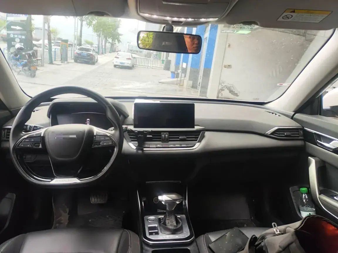 2020 DONGFENG AEOLUS thumbnail 3