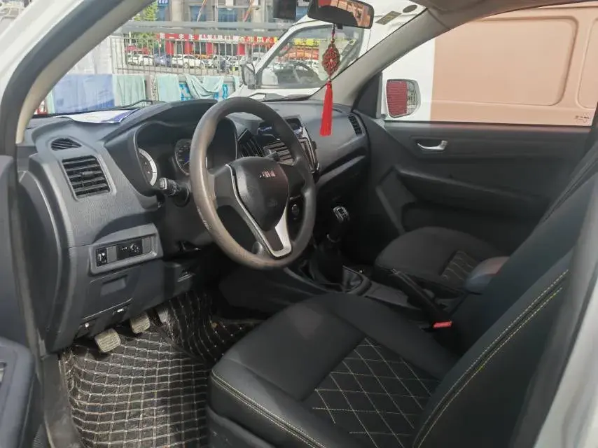 2018 ISUZU JIM thumbnail 2