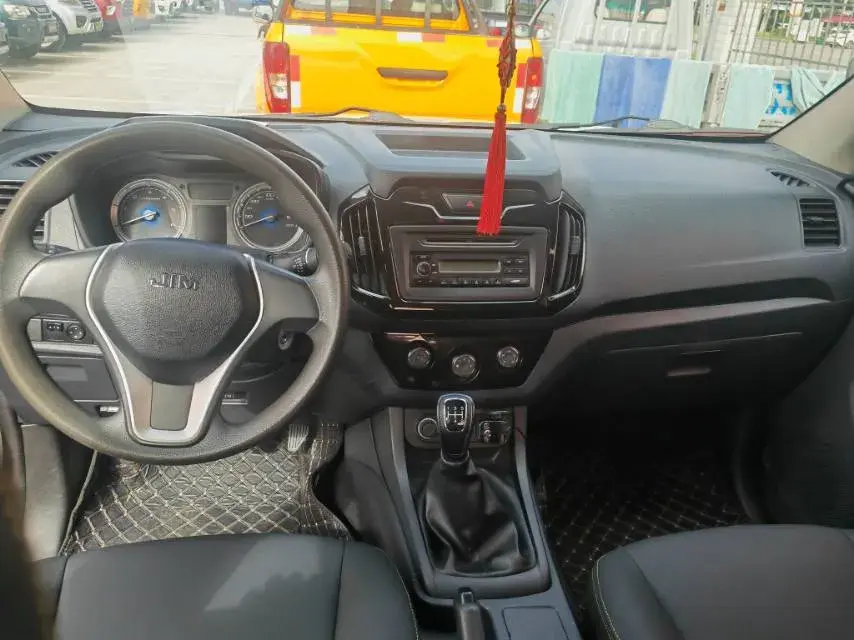 2018 ISUZU JIM thumbnail 4