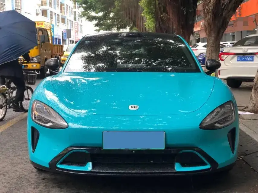 2024 MI SU7 thumbnail 2