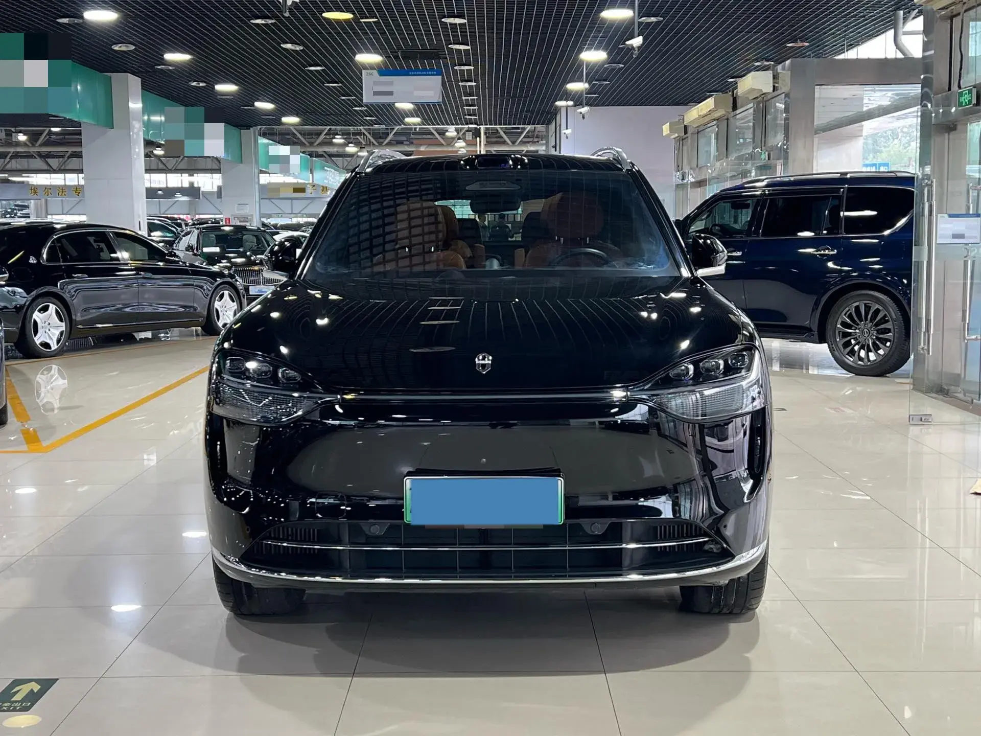 2024 AITO AITO thumbnail 2