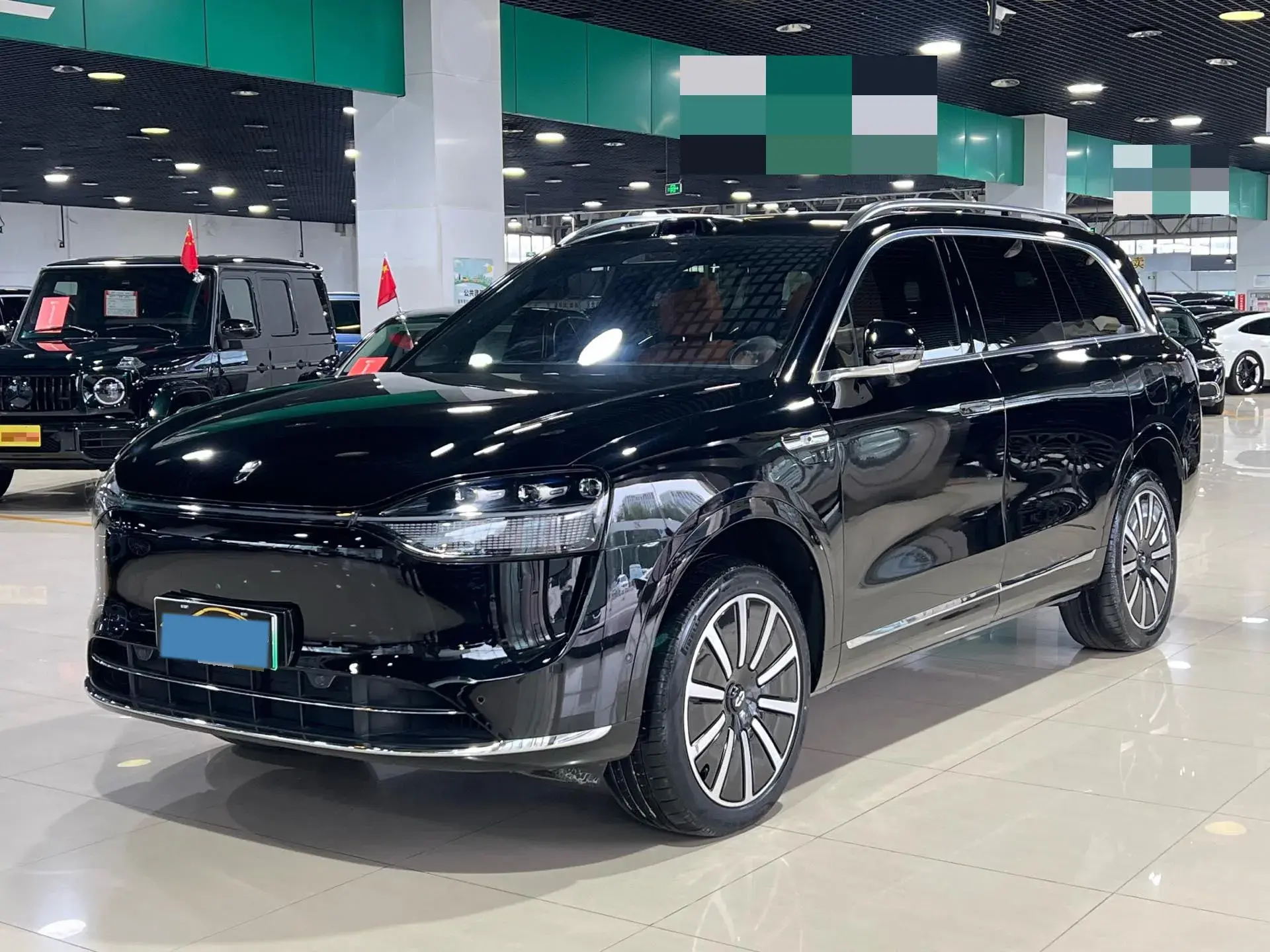 2024 AITO AITO view 1