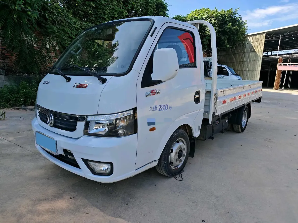 2018 JinBei XingHai T22 1.3L 86HP L4 5MT,autocango,china used car exporter,china ev exporter,chinese used car exporter,chinese used ev exporter