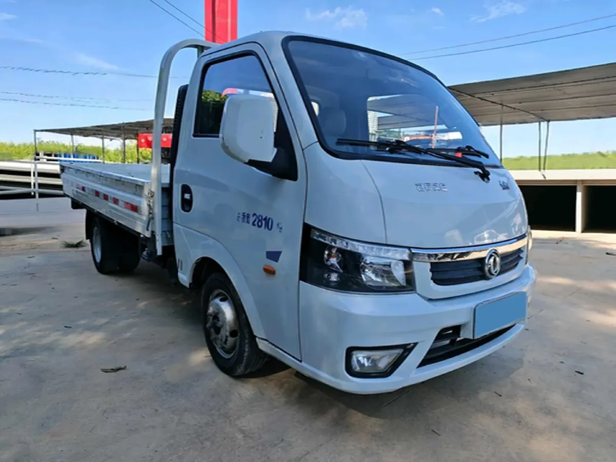 2018 JinBei XingHai T22 1.3L 86HP L4 5MT,autocango,china used car exporter,china ev exporter,chinese used car exporter,chinese used ev exporter