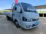 2018 JinBei XingHai T22 1.3L 86HP L4 5MT