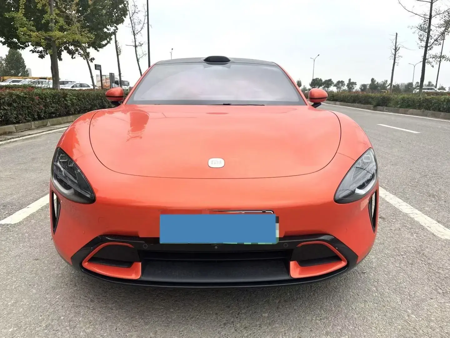 2024 MI SU7 thumbnail 2