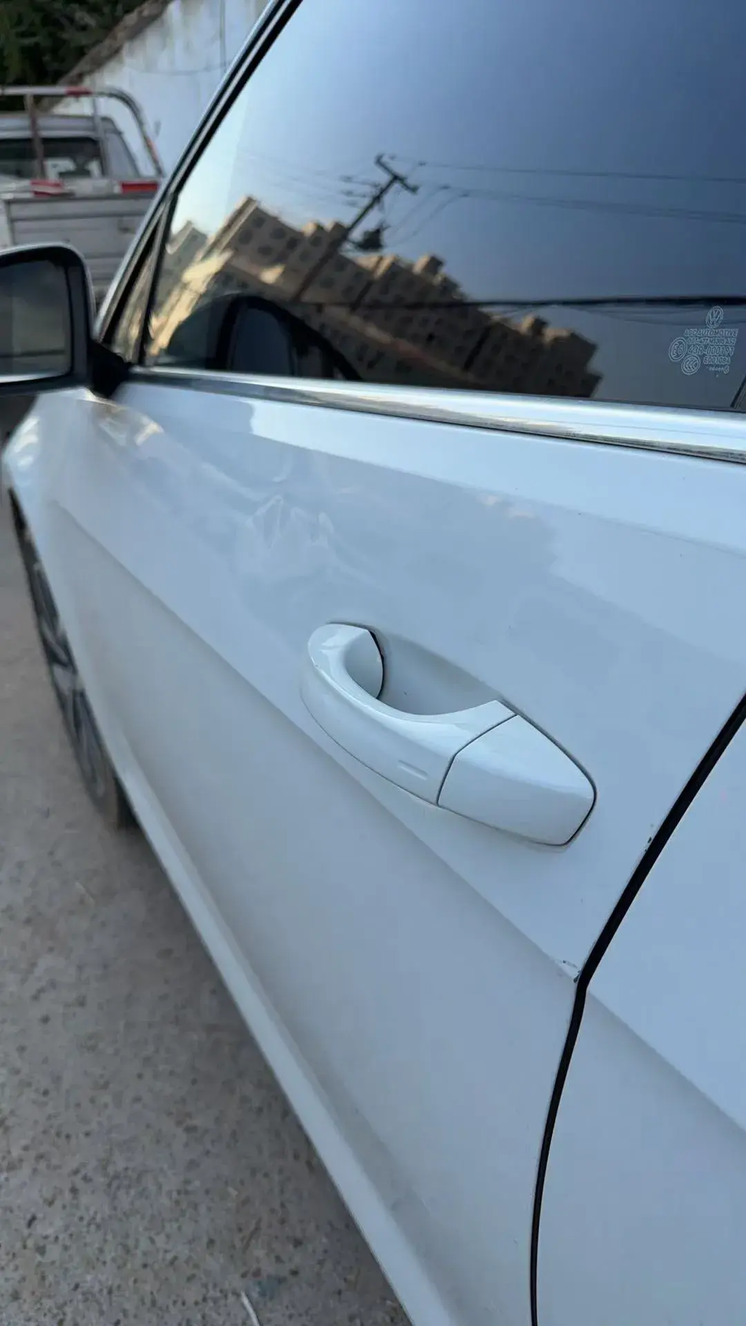 2018 VOLKSWAGEN GOLF thumbnail 4