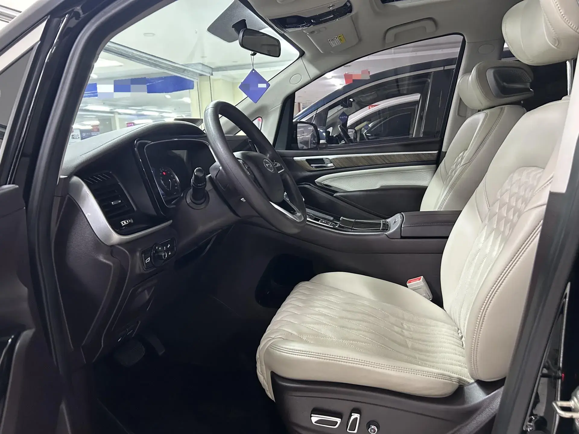 2021 GAC TRUMPCHI thumbnail 2