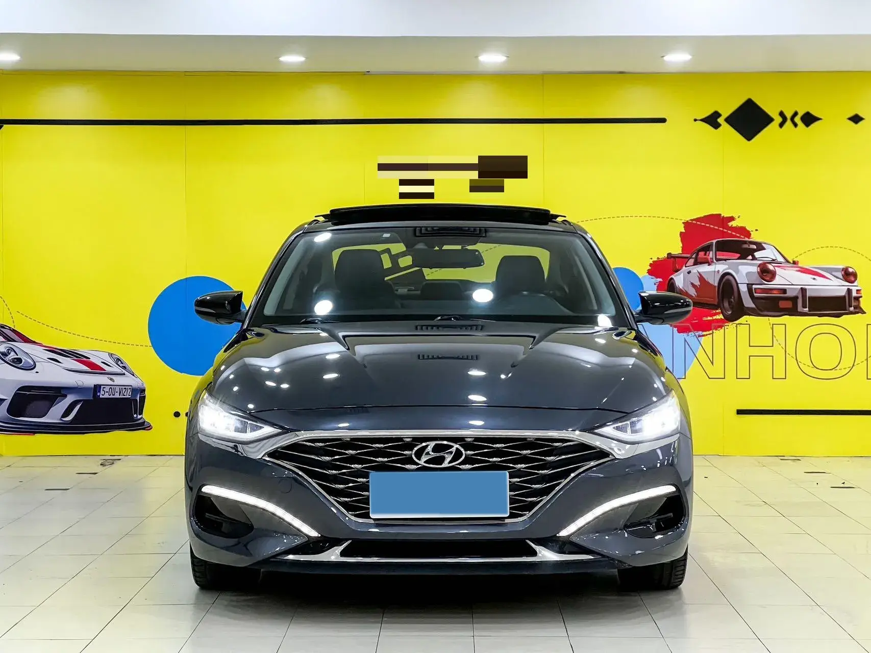 2019 HYUNDAI LA thumbnail 2