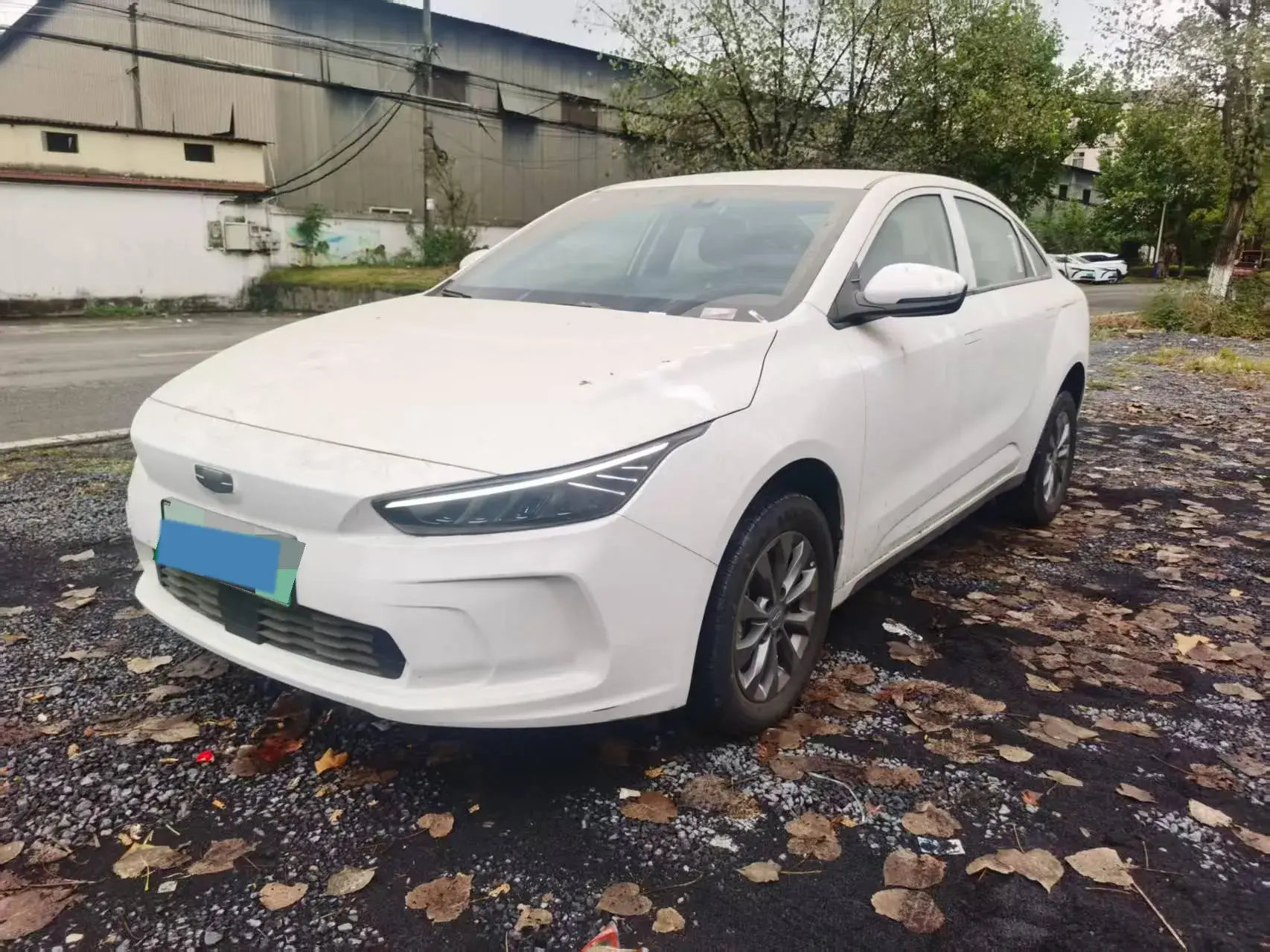 2024 GEOMETRY A view 1