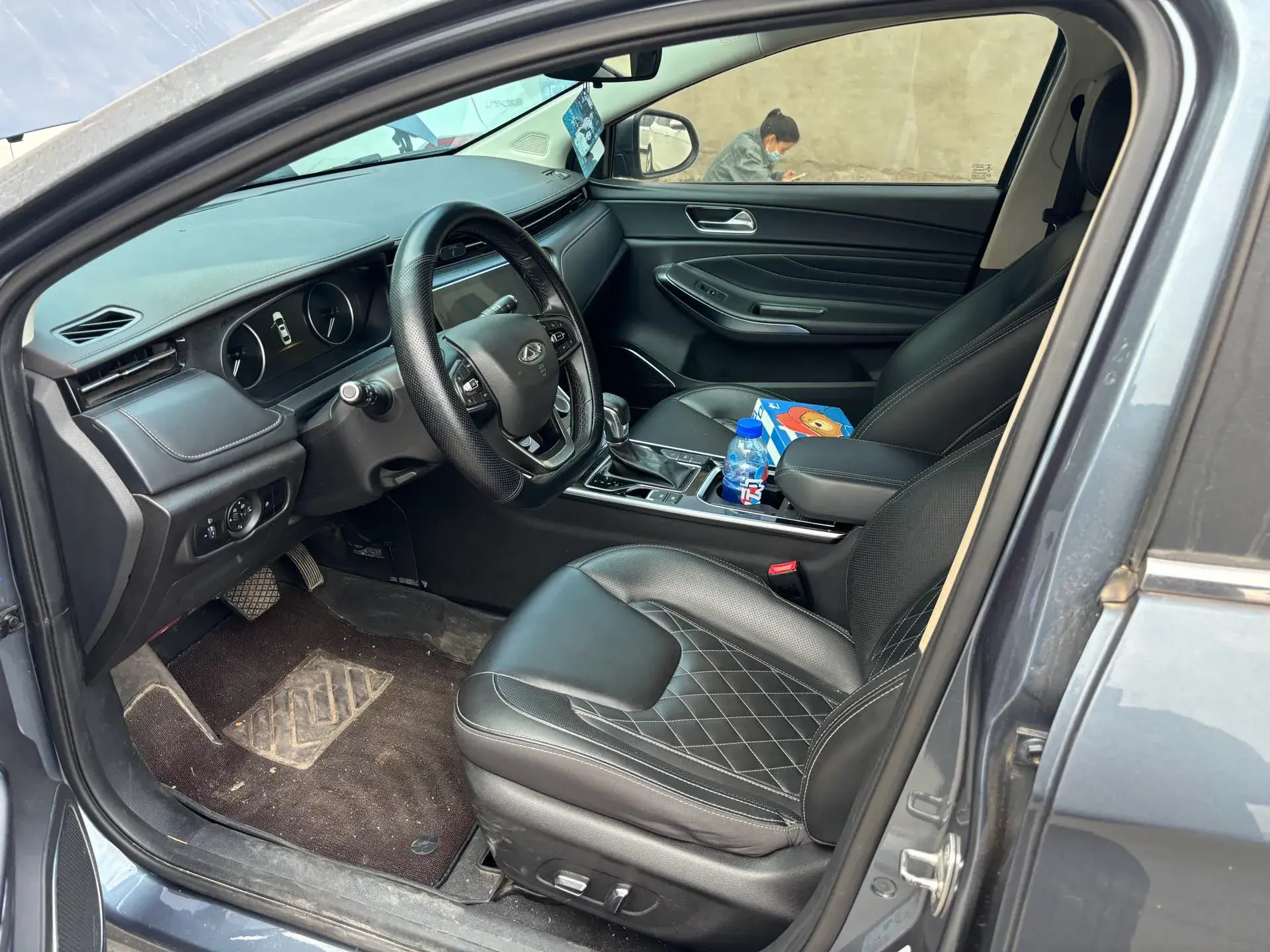 2019 CHERY ARRIZO thumbnail 3