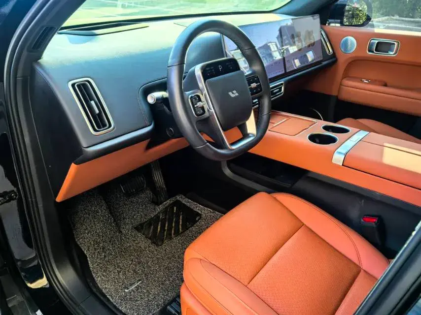 2024 LI L6 thumbnail 4