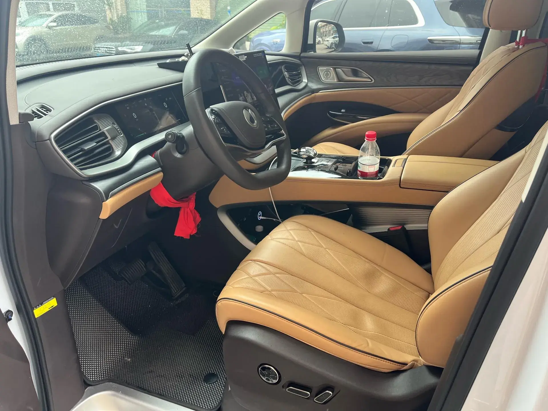 2024 DENZA D9 thumbnail 2