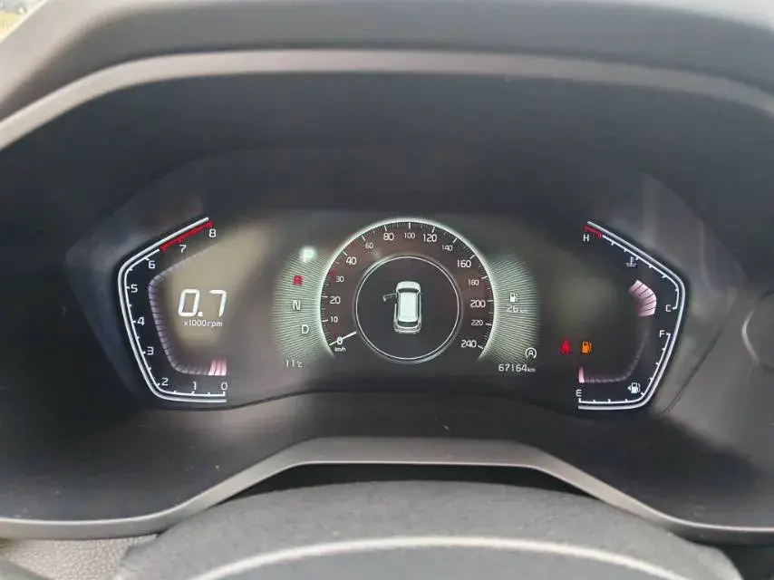 2021 KIA SPORTAGE thumbnail 4