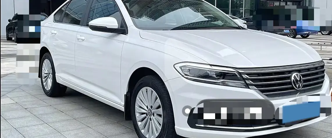 2021 VOLKSWAGEN LAVIDA thumbnail 2