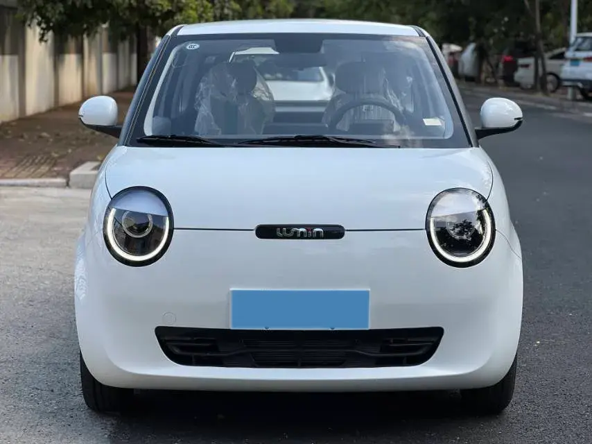 2025 CHANGAN QIYUAN thumbnail 2