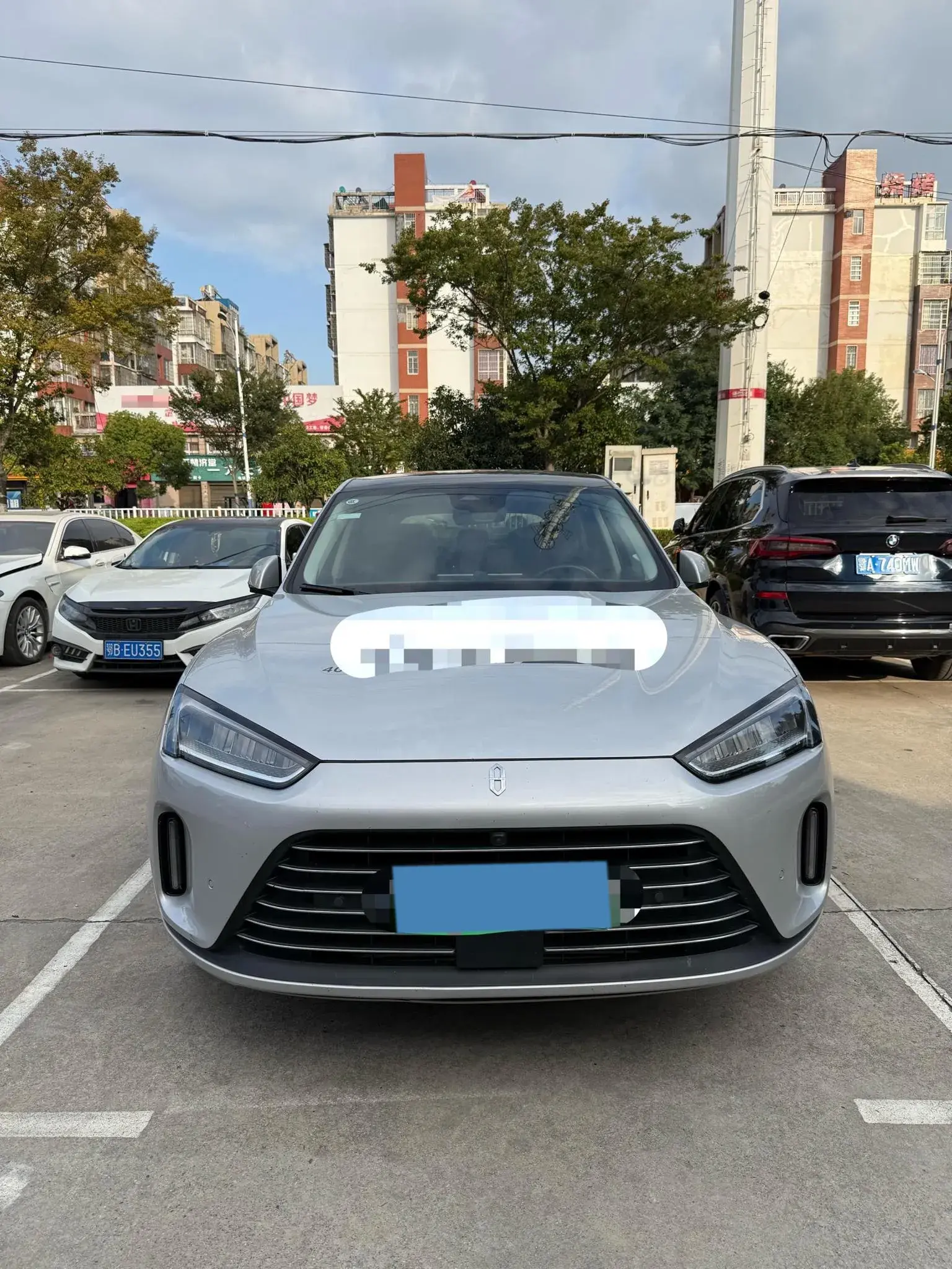 2022 AITO AITO thumbnail 2