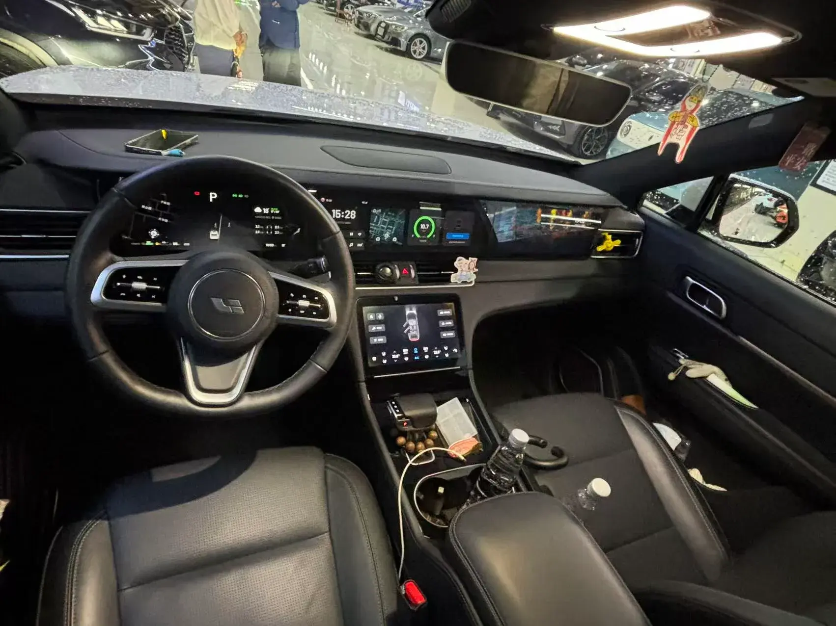 2021 LI ONE thumbnail 4