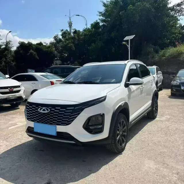 2023 CHERY TIGGO view 1