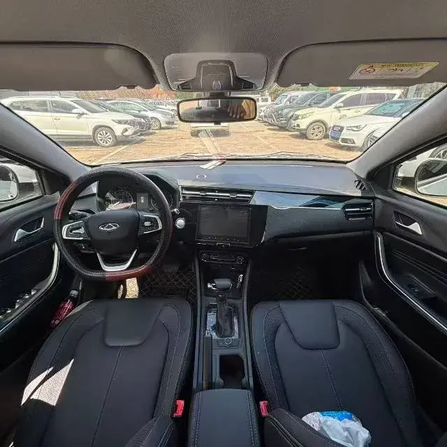 2023 CHERY TIGGO thumbnail 3