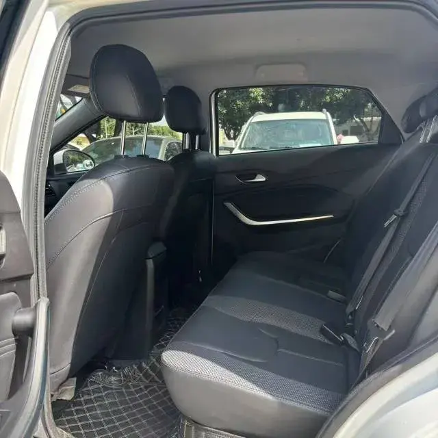 2023 CHERY TIGGO thumbnail 4