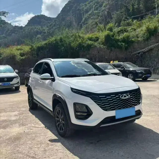 2023 CHERY TIGGO thumbnail 2