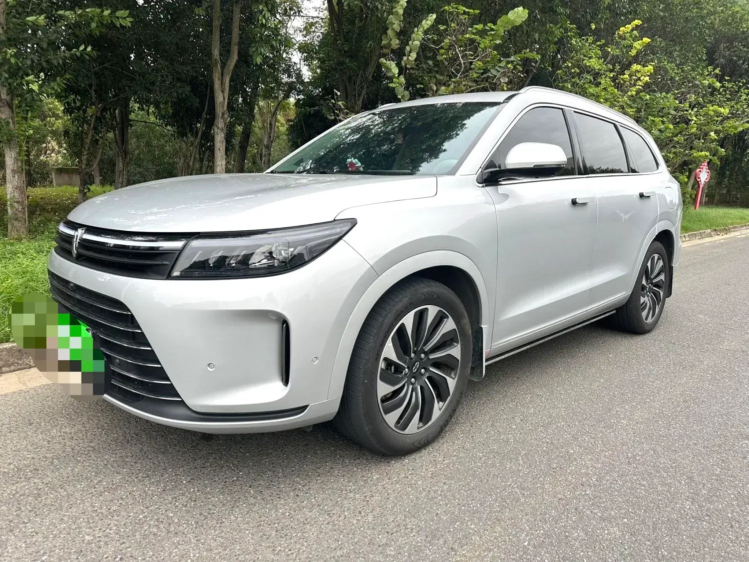 2024 AITO AITO view 1