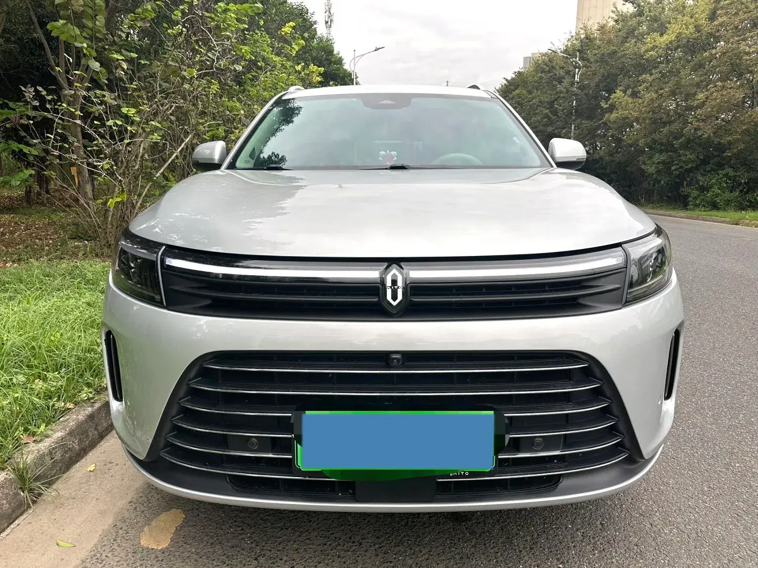 2024 AITO AITO thumbnail 2