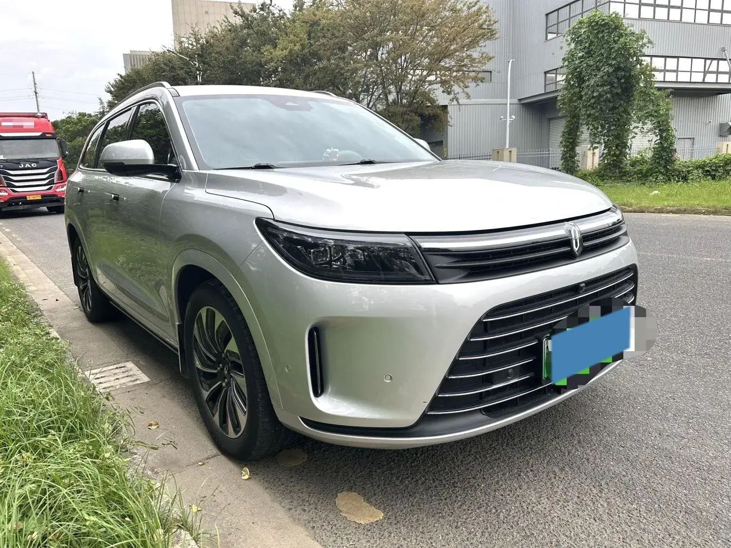 2024 AITO AITO thumbnail 3