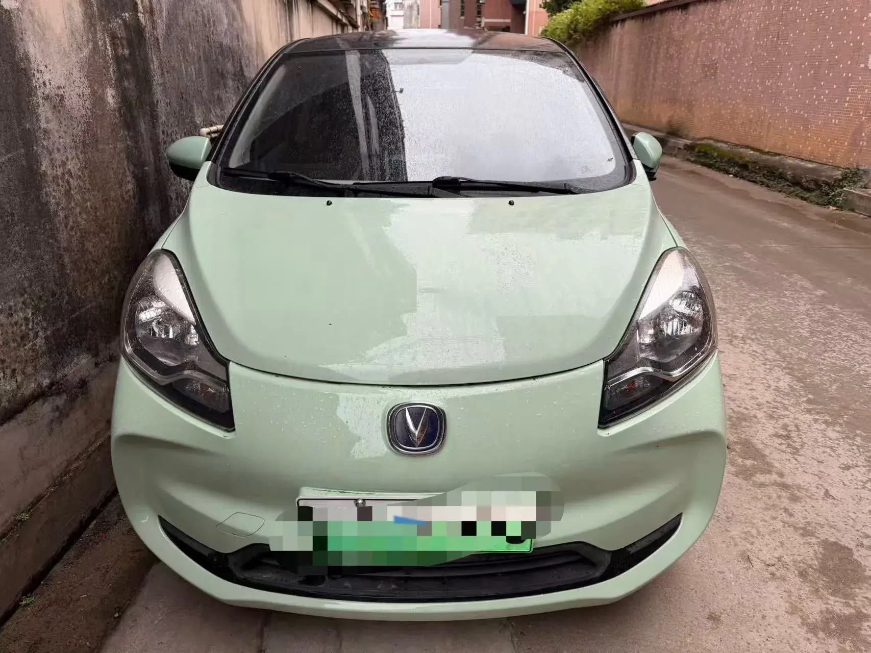 2022 CHANGAN BENBEN thumbnail 2