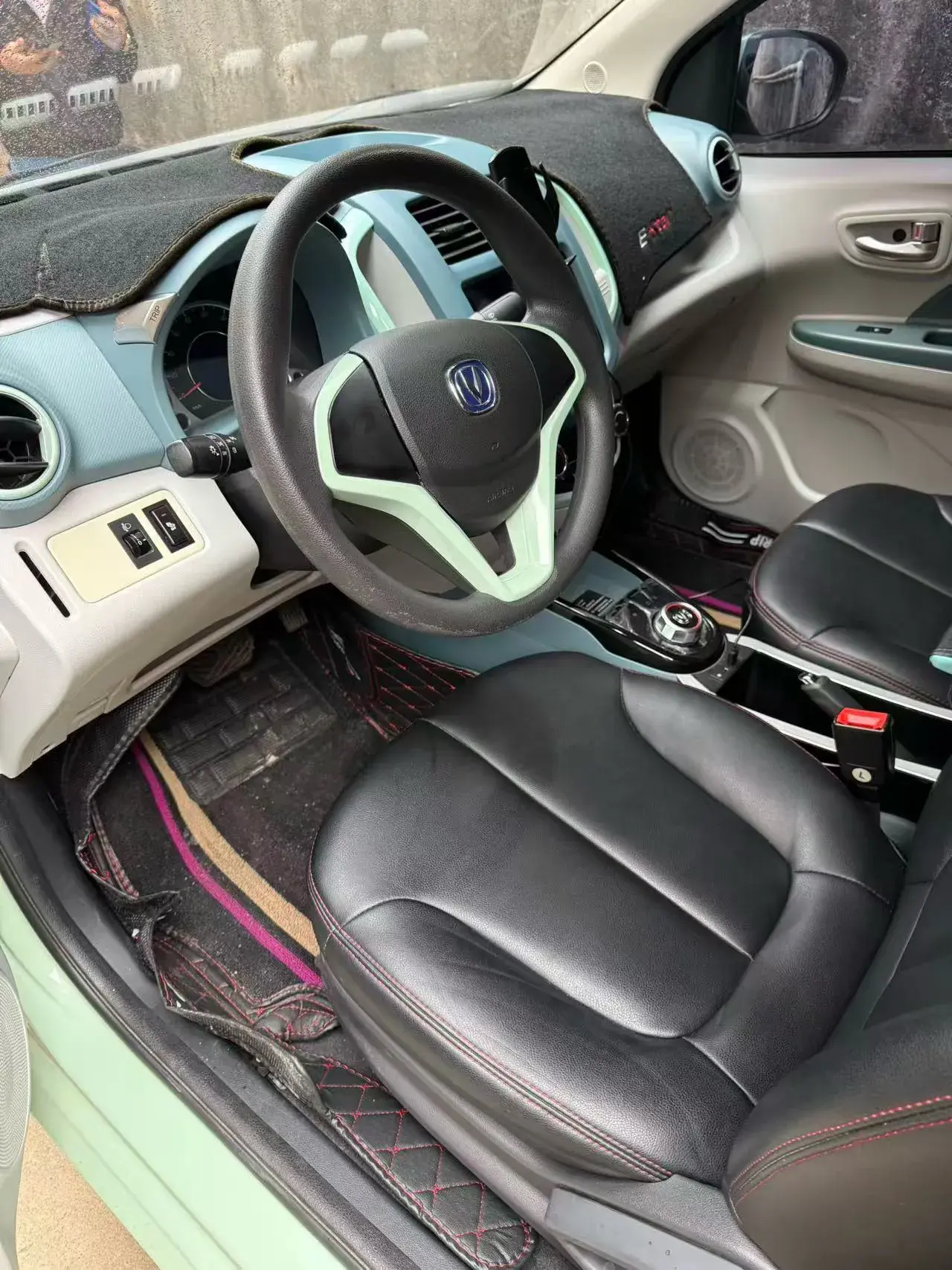 2022 CHANGAN BENBEN thumbnail 4