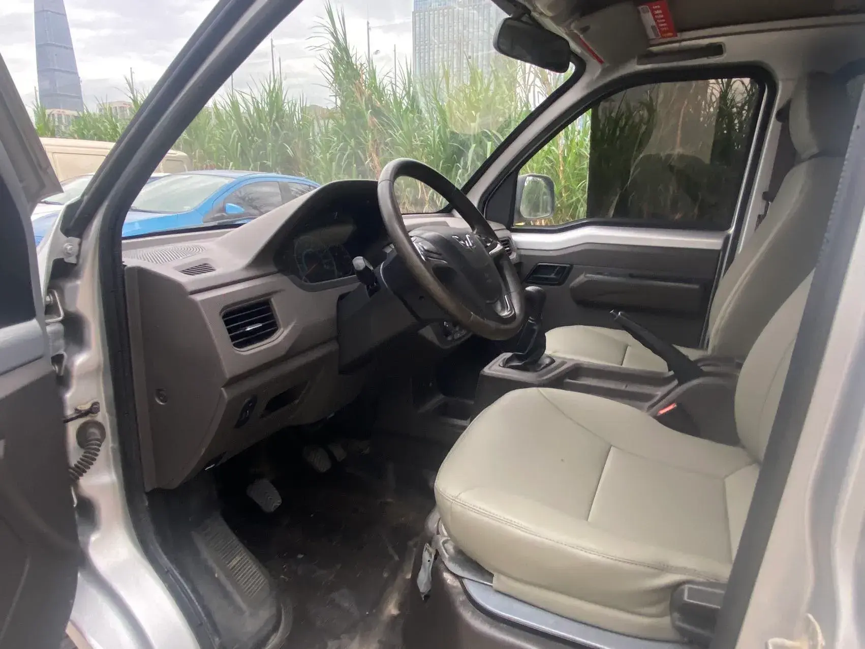 2021 WULING RONGGUANG thumbnail 4