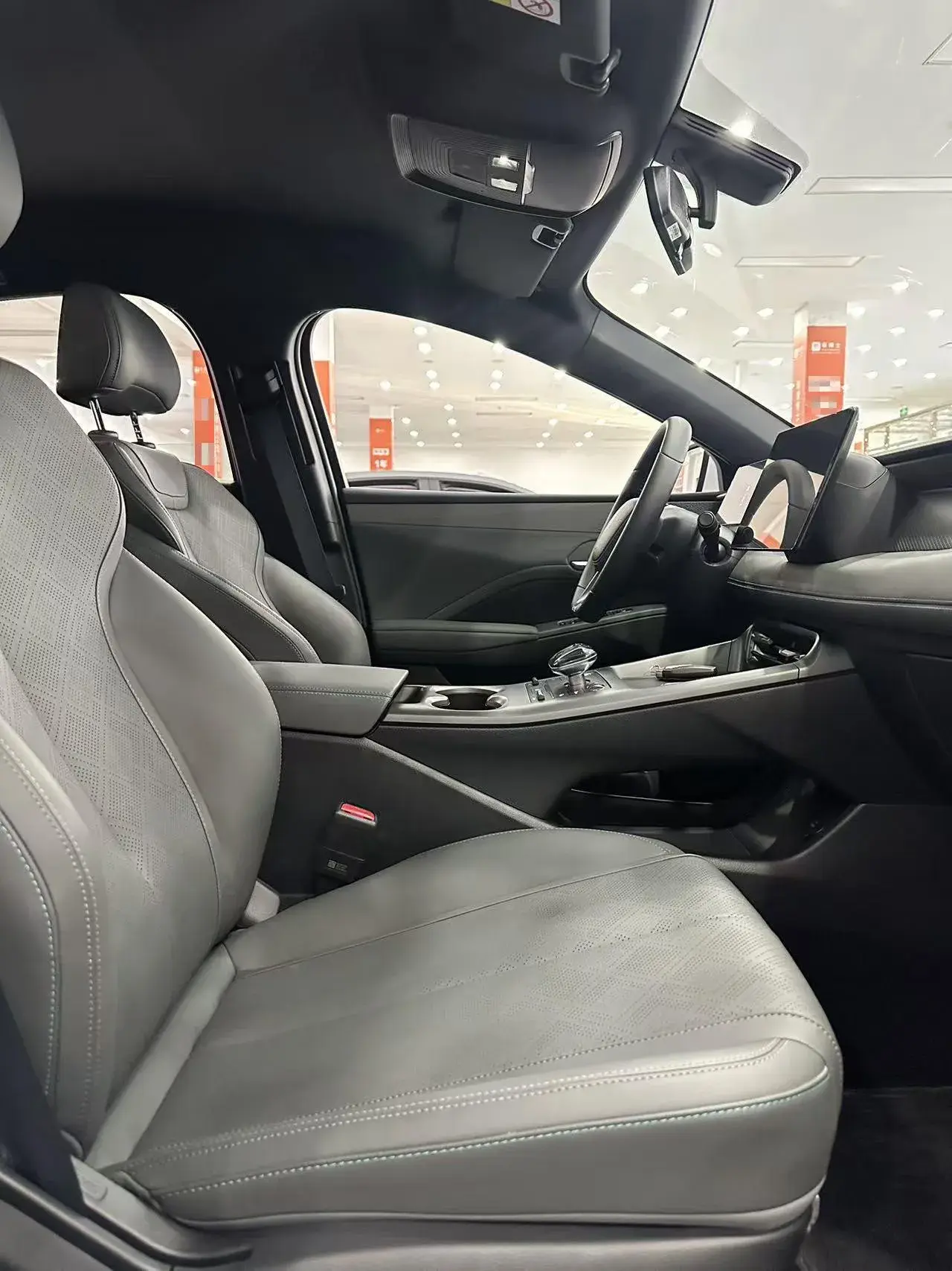 2024 BYD QIN thumbnail 4