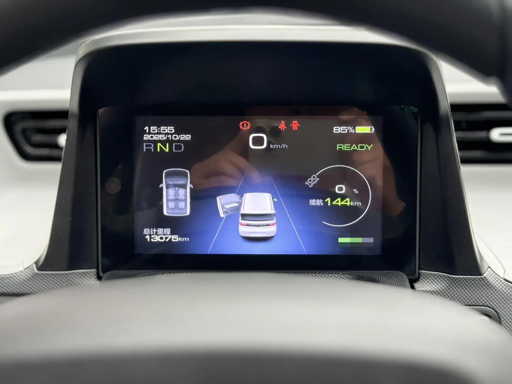 2022 WULING HONGGUANG thumbnail 4