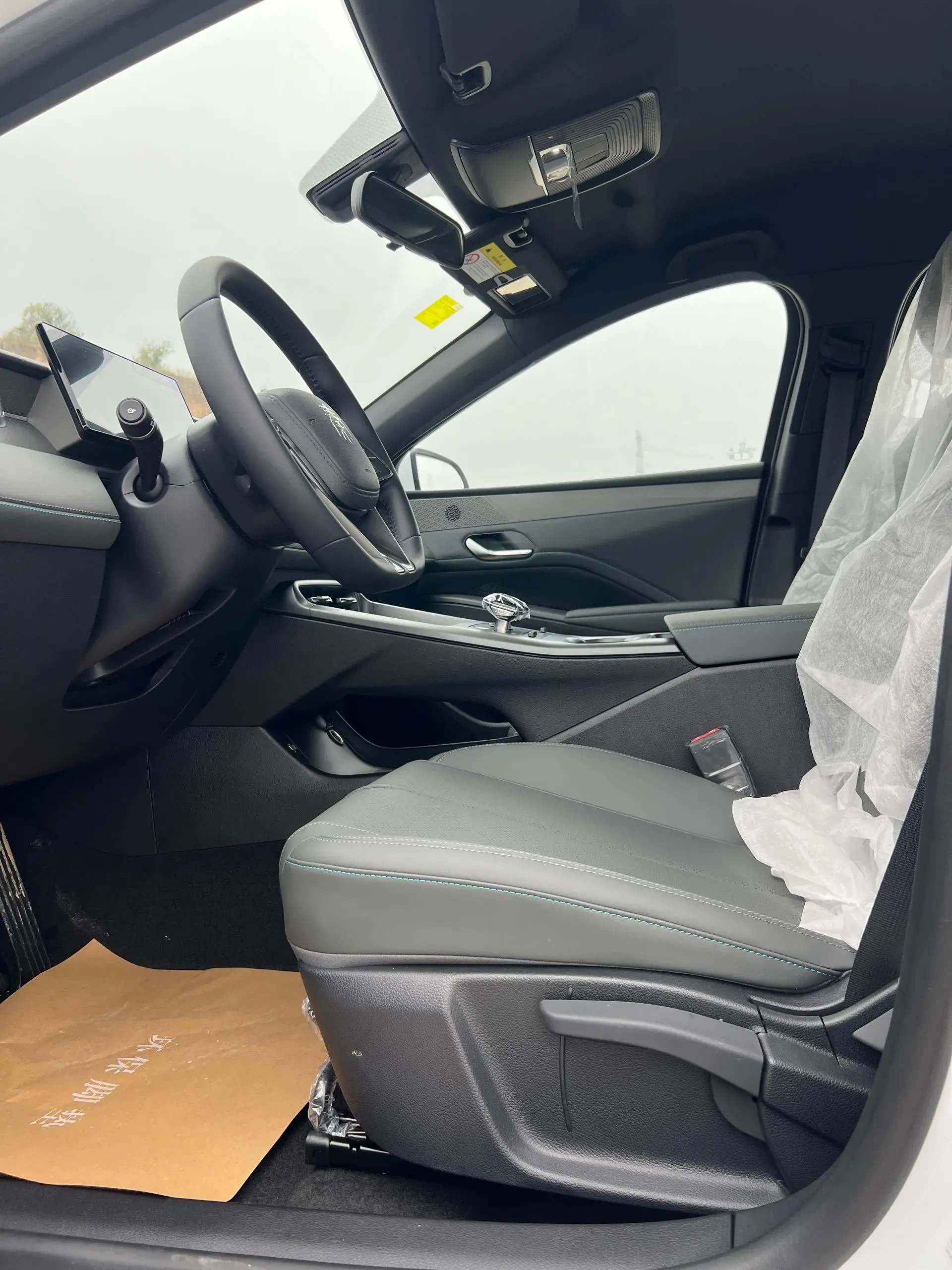 2025 BYD QIN thumbnail 4