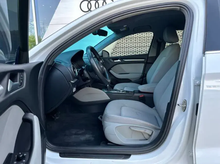 2019 AUDI A3 thumbnail 4