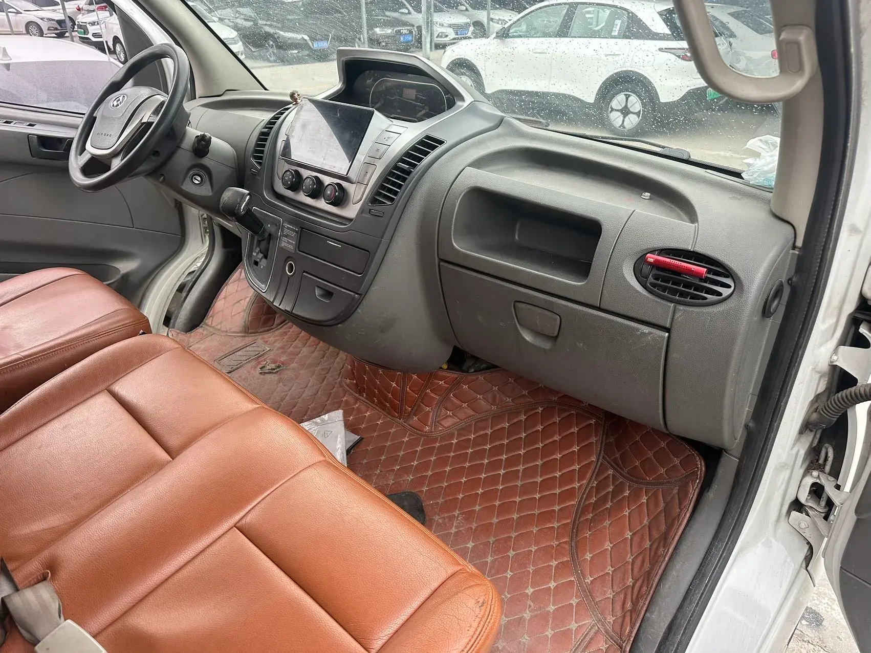 2016 MAXUS XINTU thumbnail 3