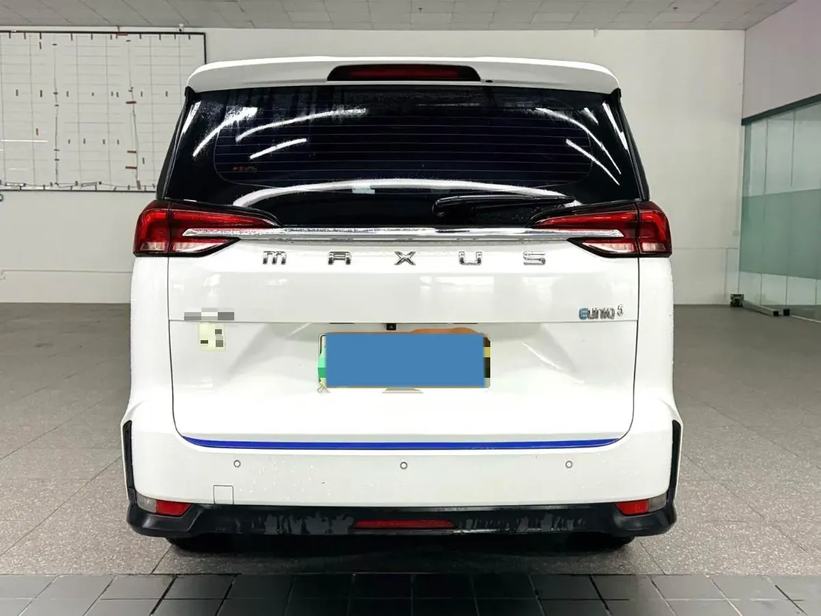 2020 MAXUS Euniq 5 BEV 61.1KWH,autocango,china used car exporter,china ev exporter,chinese used car exporter,chinese used ev exporter