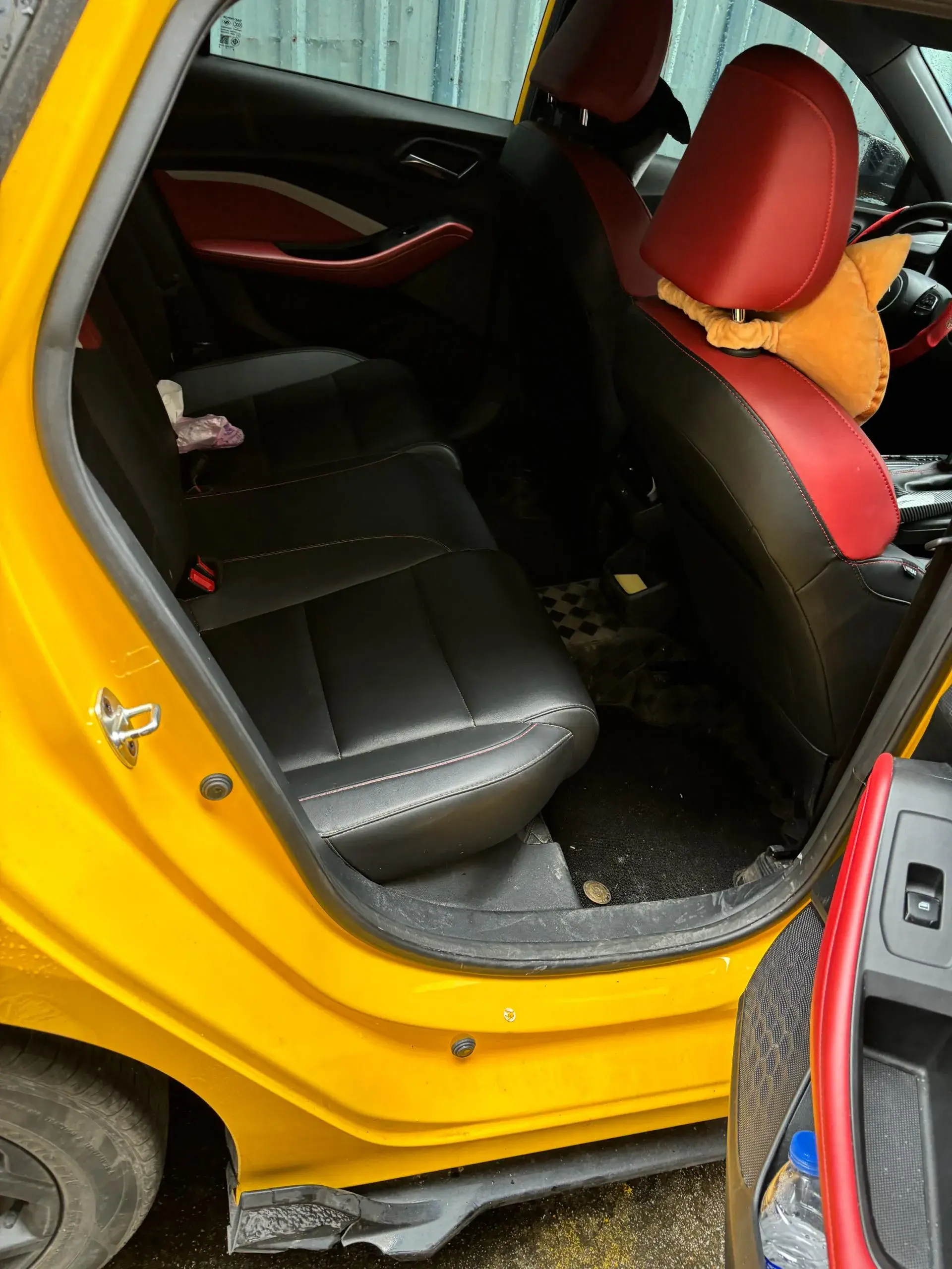 2021 MG 5 thumbnail 4