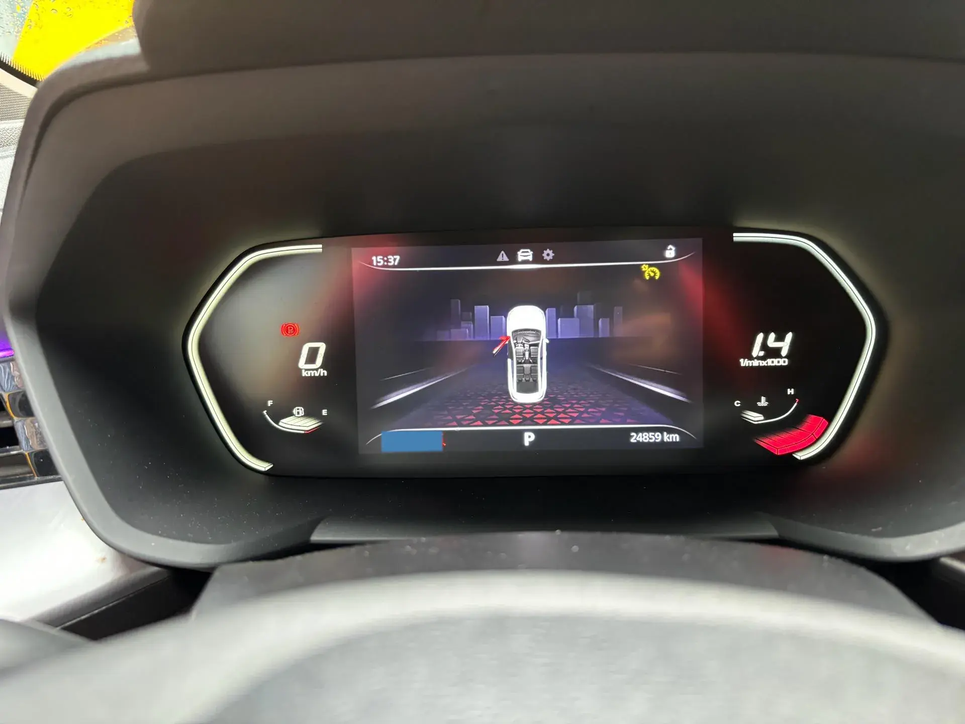 2021 MG 5 thumbnail 2