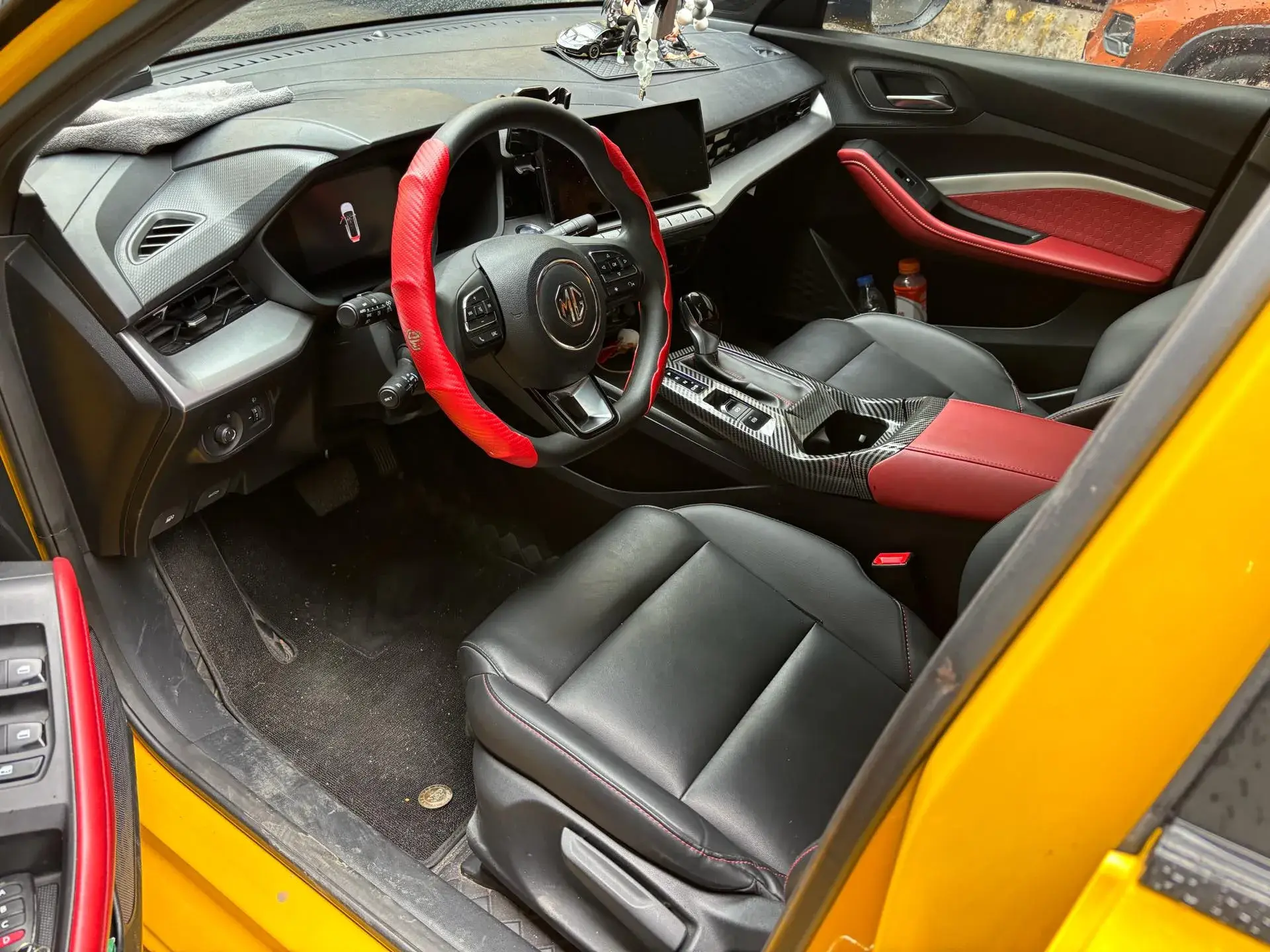 2021 MG 5 thumbnail 3