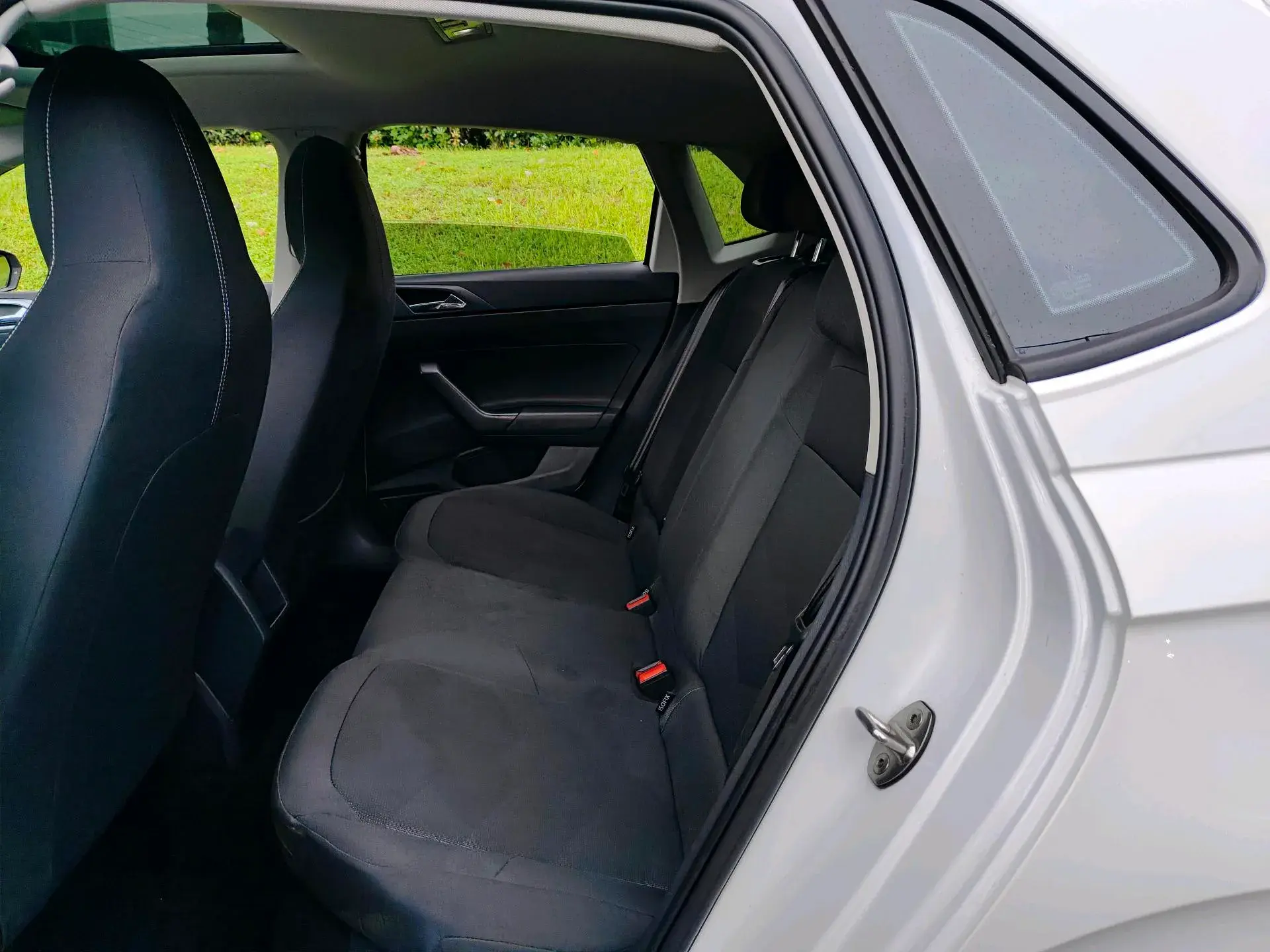 2021 VOLKSWAGEN POLO thumbnail 3