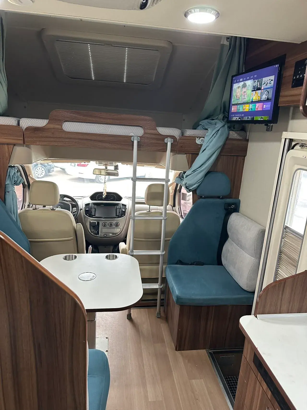 2019 MAXUS XINTU thumbnail 2