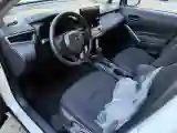 2024 Toyota Corolla Cross 2.0L 152HP L4 E-CVT Hybrid