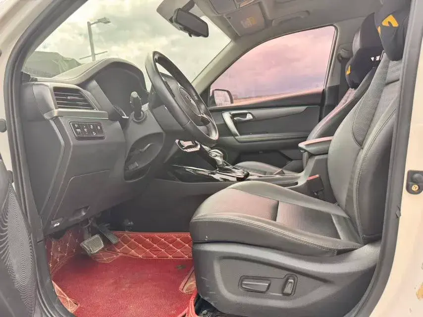 2018 KIA SPORTAGE thumbnail 4