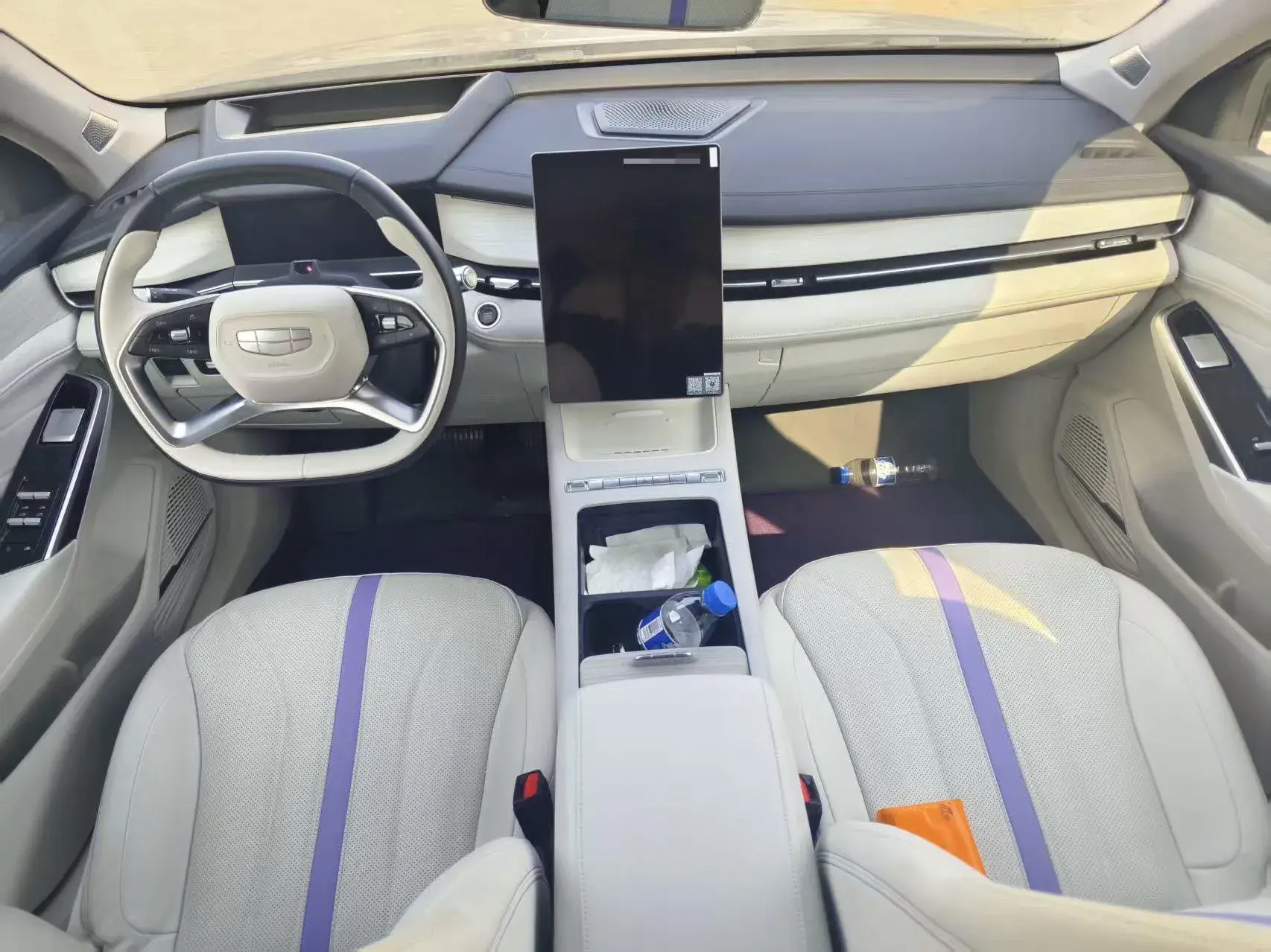 2024 GEELY PREFACE thumbnail 2